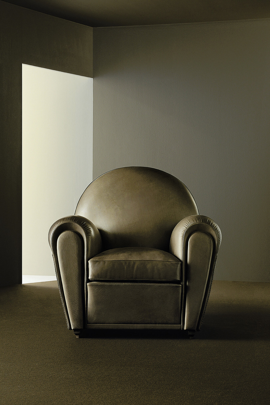 Vanity Fair Armchair, view 5