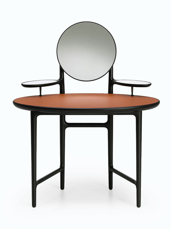 Duo Dressing Table, view 5