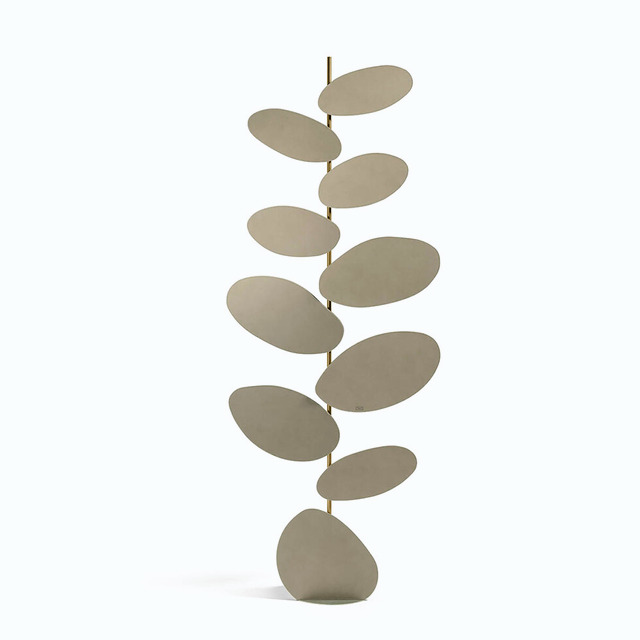 Foliage Floor Lamp