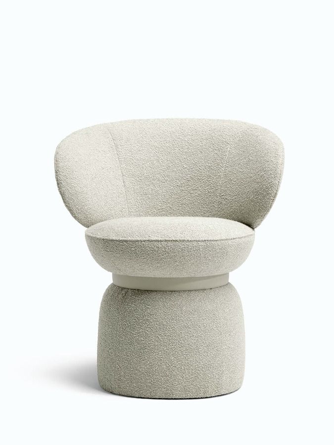 Leplì Armchair, view 4