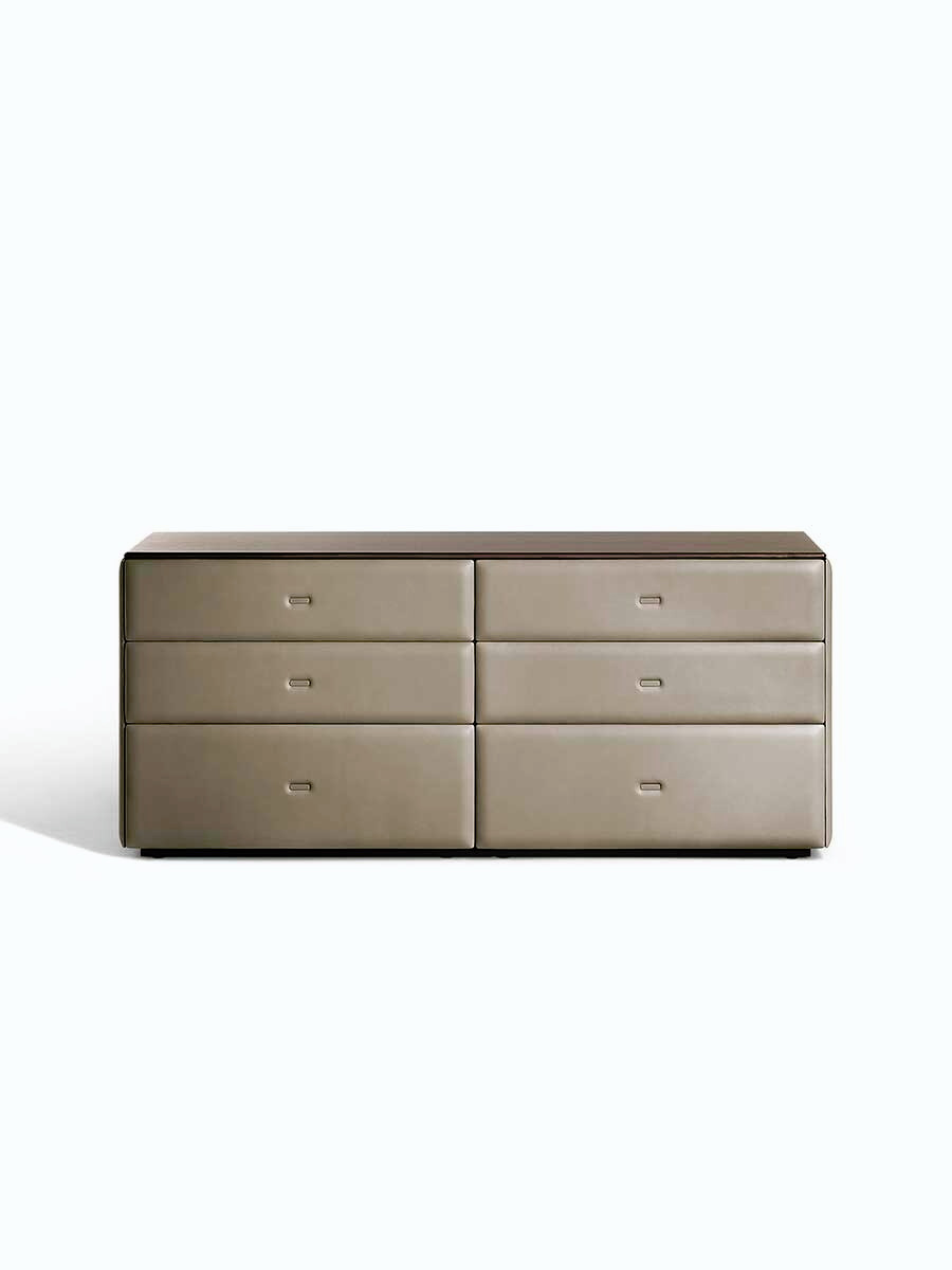 Moondance Drawer Chest, view 6
