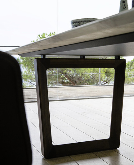 Bolero Table, view 5