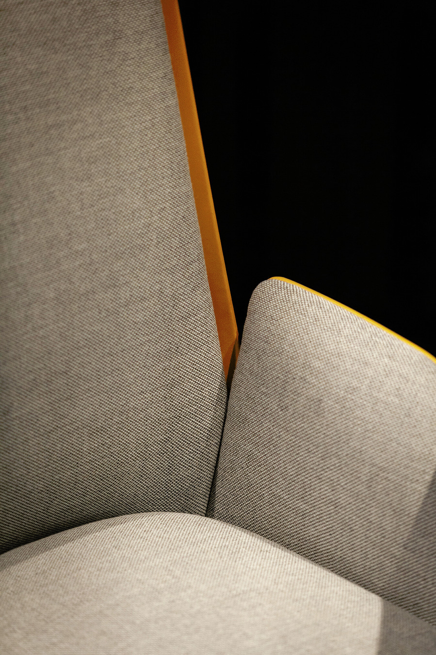 Cercle Office Chair, view 5