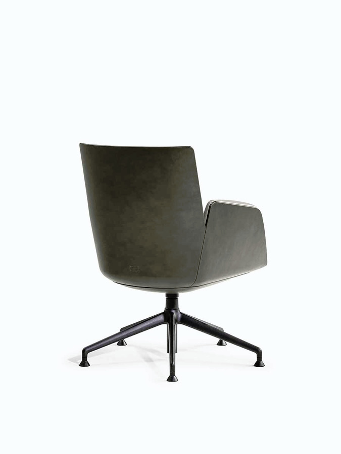 Cercle Office Chair, view 5