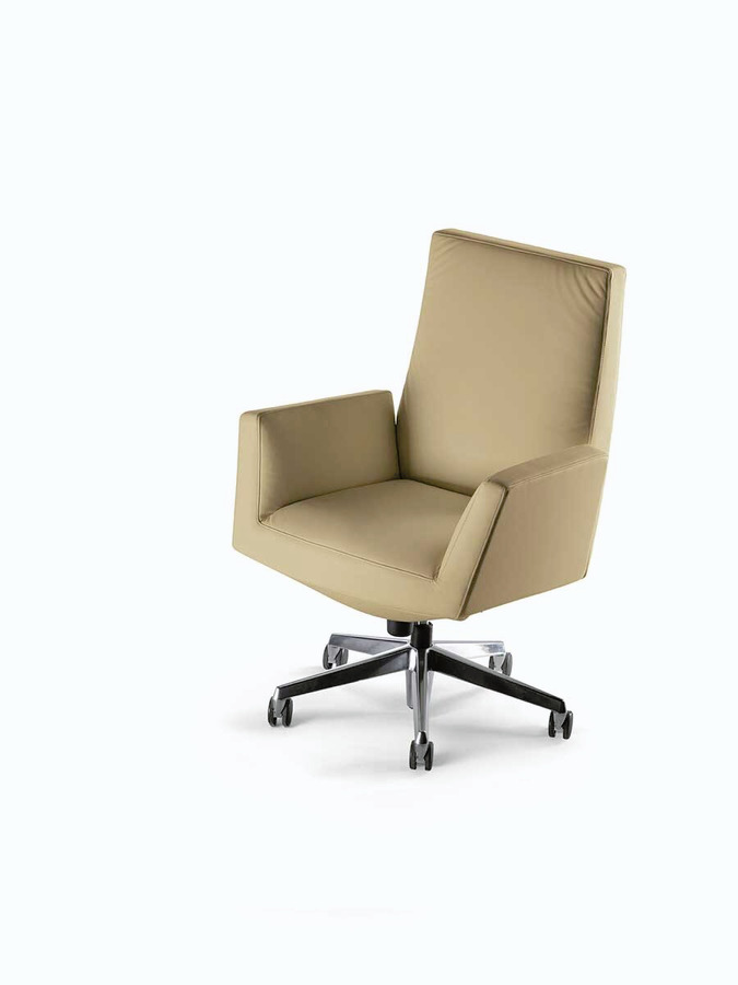 Chancellor Office Chair, view 5
