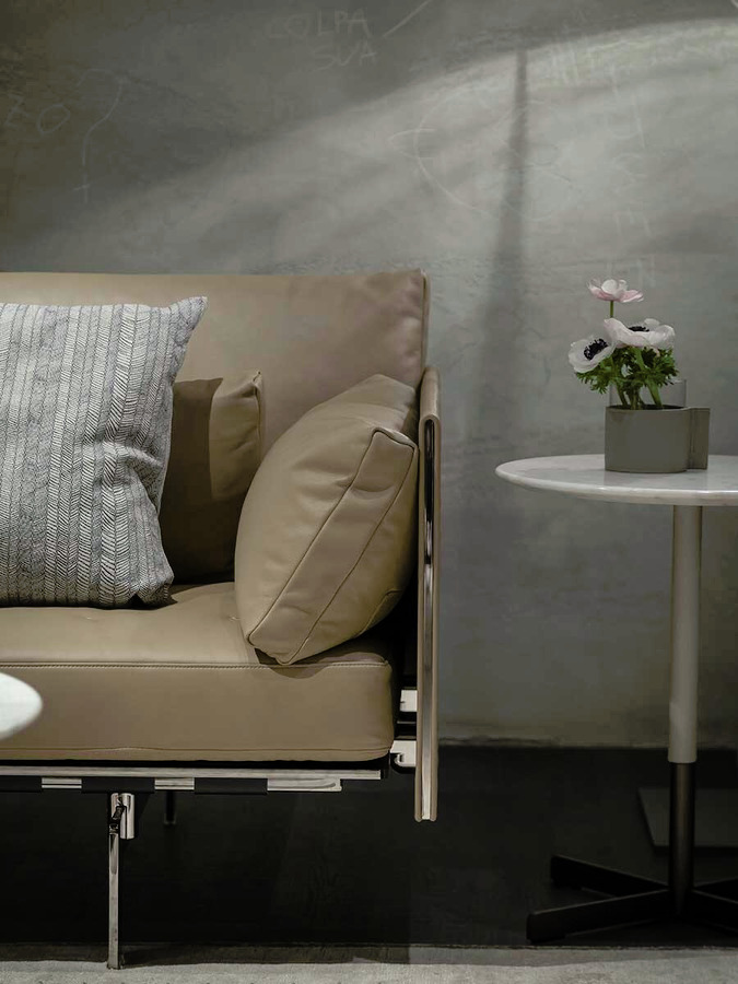 Clayton Sofa, view 5