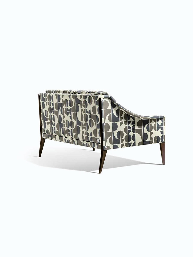 Dezza 24 Sofa, view 5