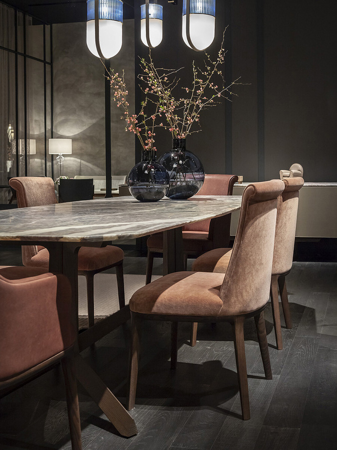 Diva Armchair, view 5
