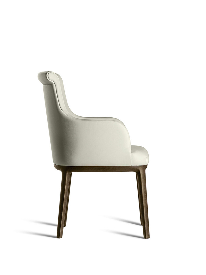 Diva Armchair, view 5