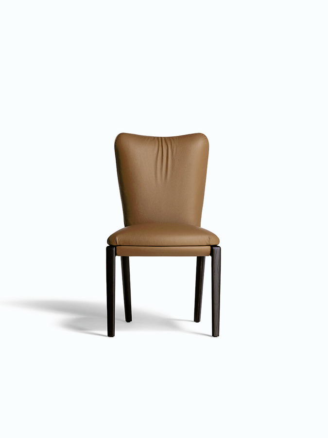 Duo Dining Chair, view 6