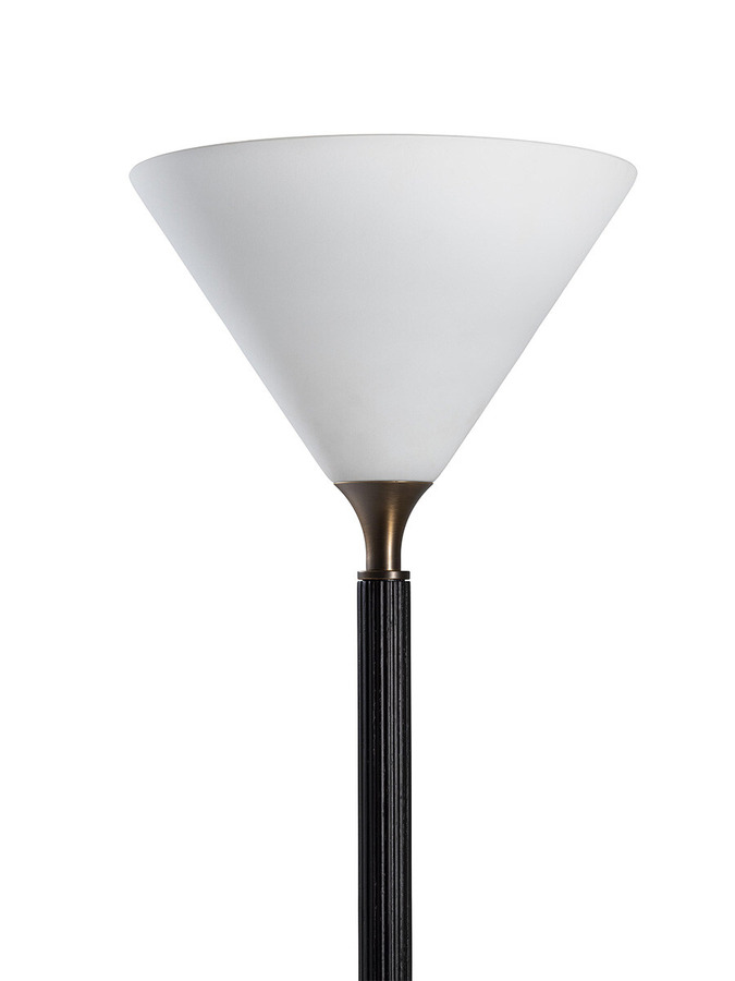 DUO Floor Lamp, view 5