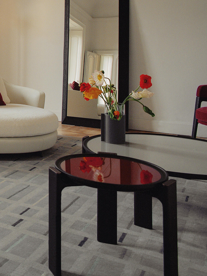 Duo Coffee Tables, view 6