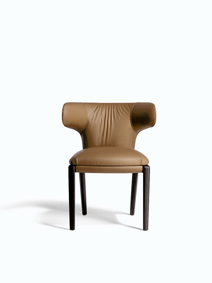 Duo Armchair, view 6