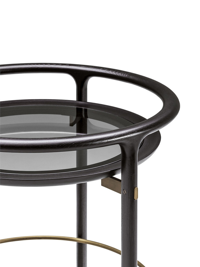 DUO Bar Cart, view 6