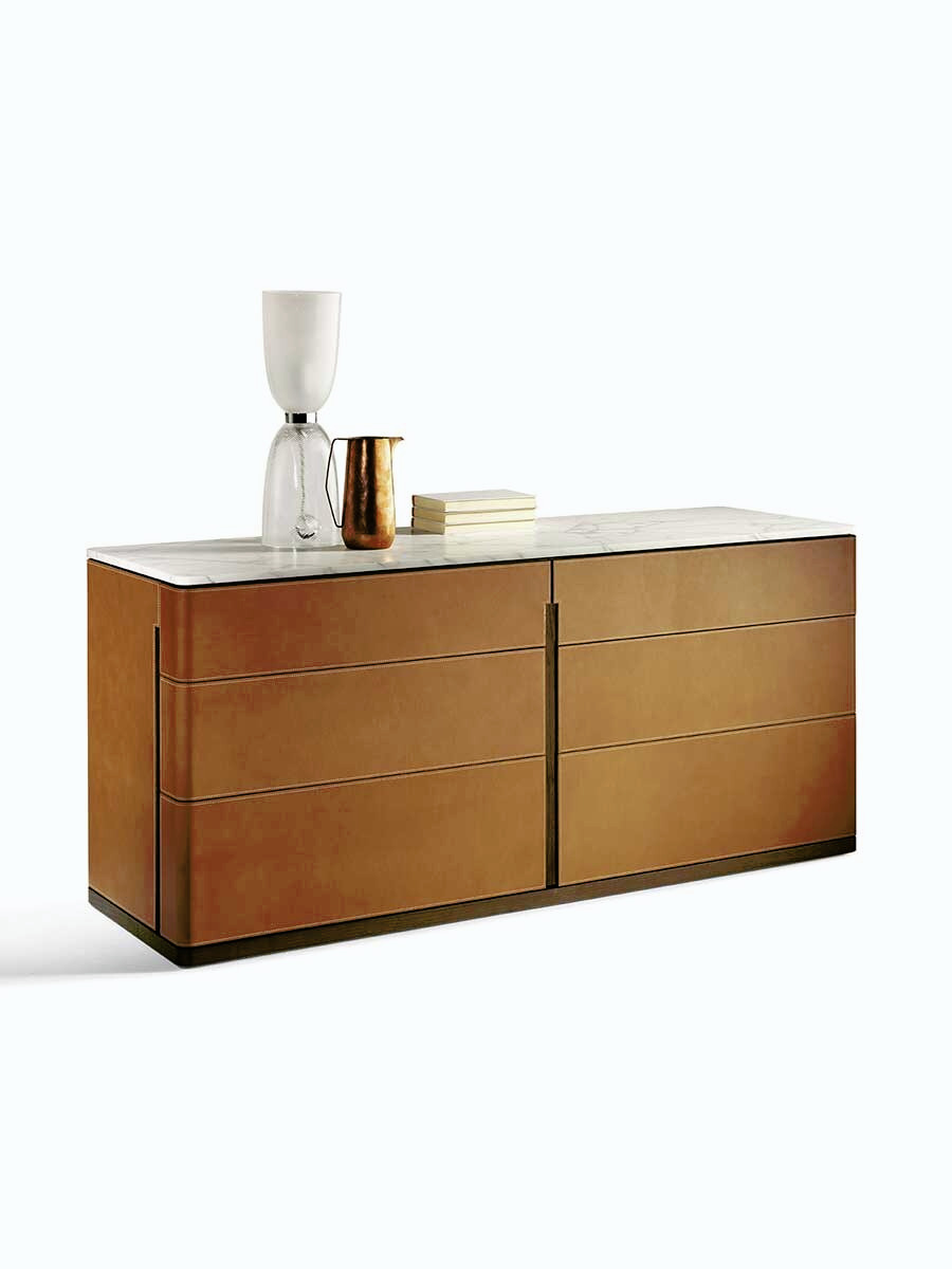 Fidelio Notte Chest of Drawers, view 6