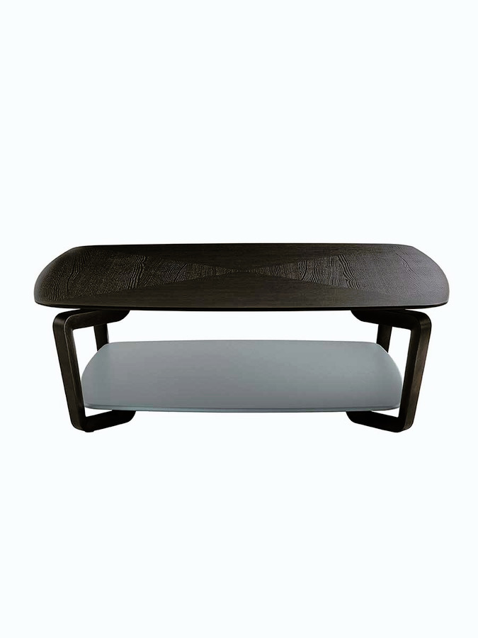 Fiorile Two-Tier Table, view 6