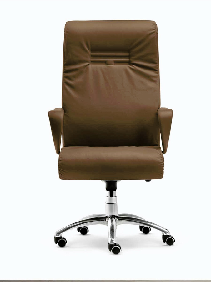 Forum President Chair, view 3