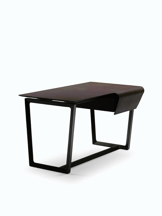 Fred Desk, view 6