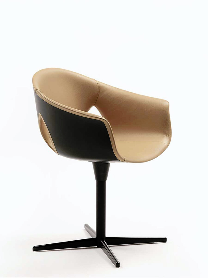 Ginger Ale Armchair, view 6