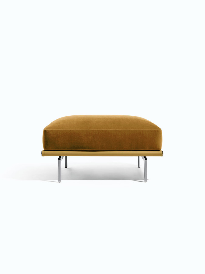 Happy Jack Ottoman, view 6