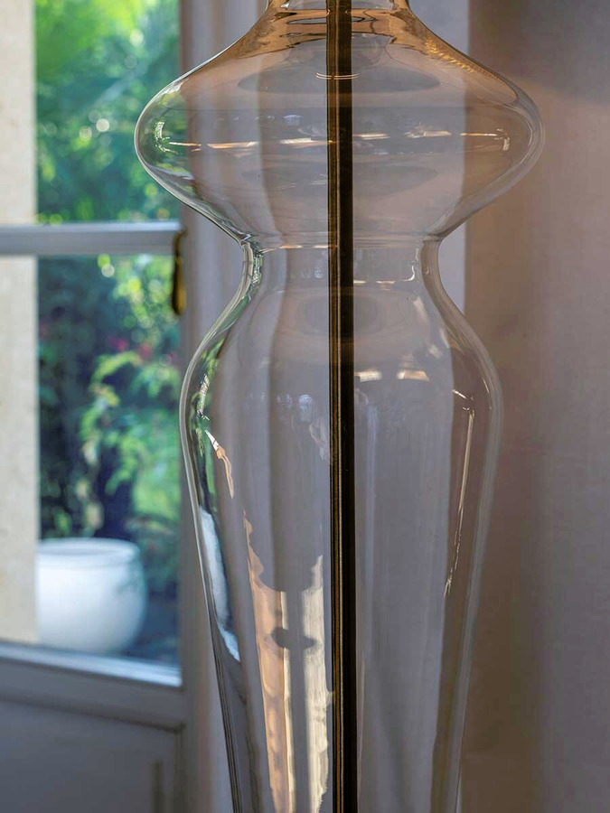 Holly Floor Lamp, view 5