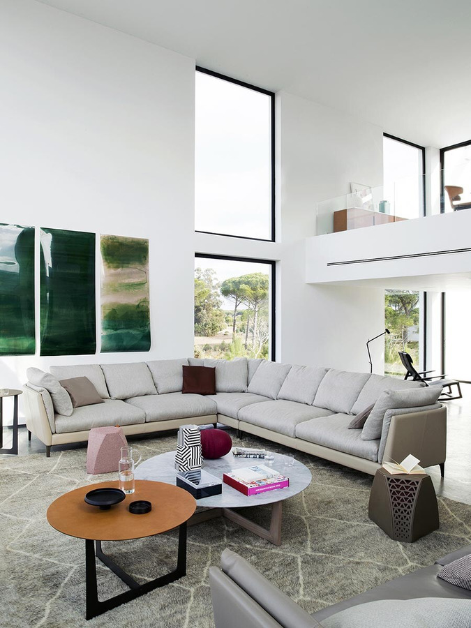 Ilary Coffee Tables, view 6