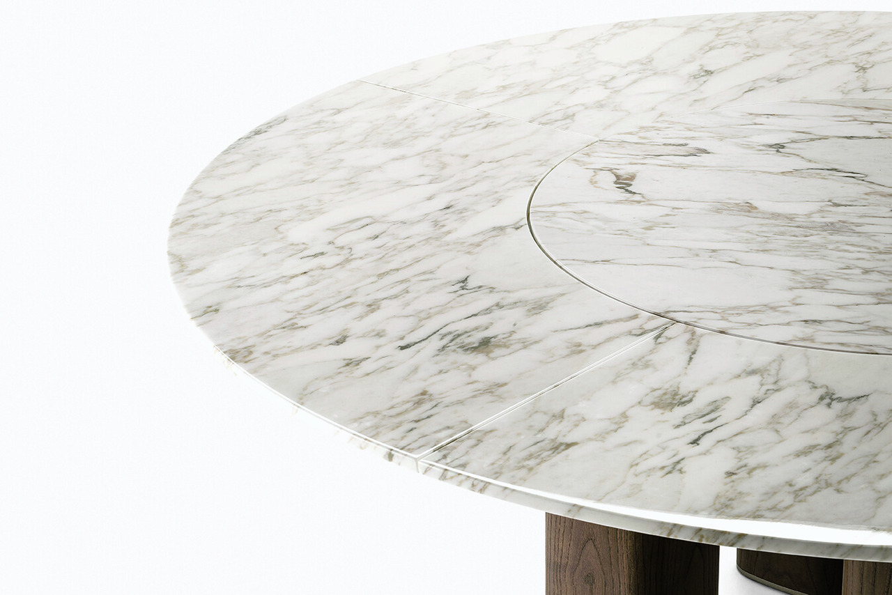 Jane Dining Table, view 6