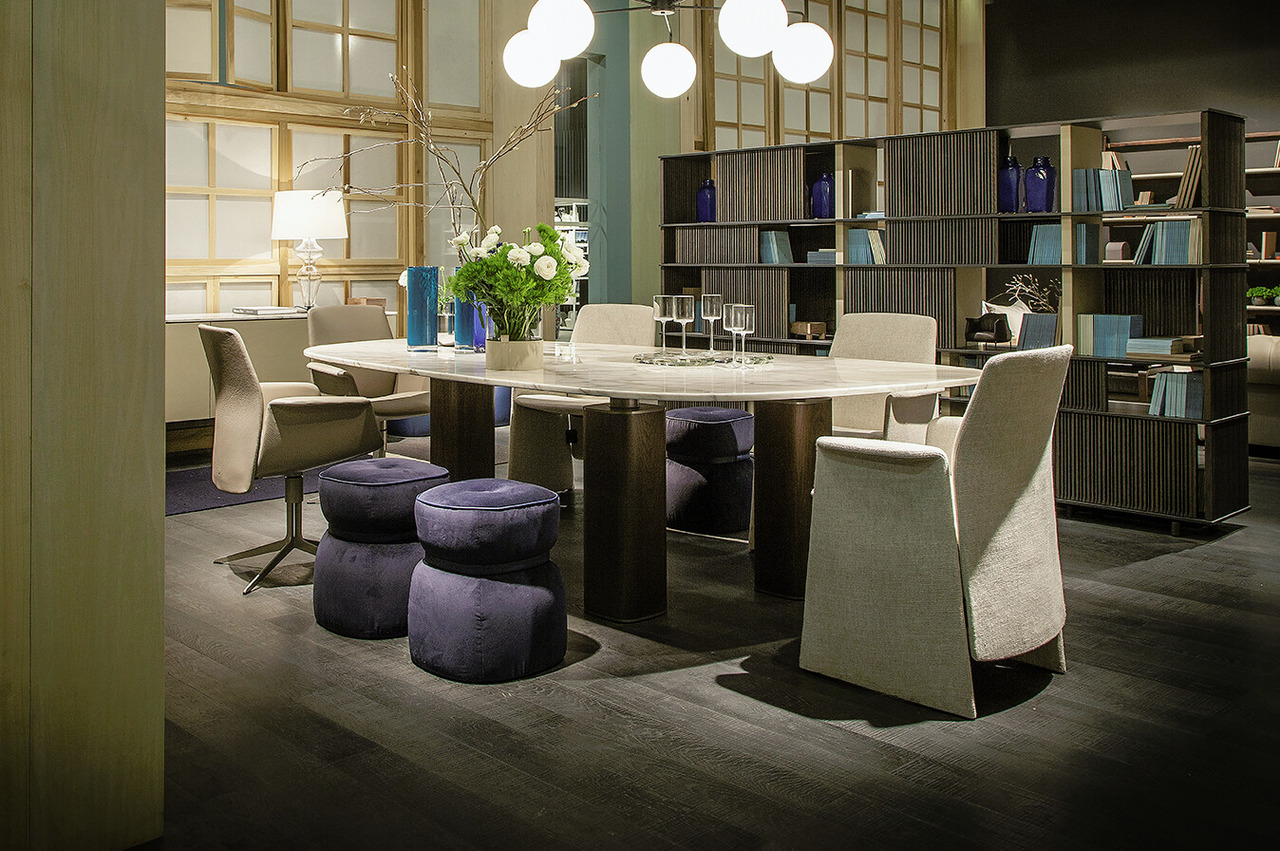 Jane Table, view 6