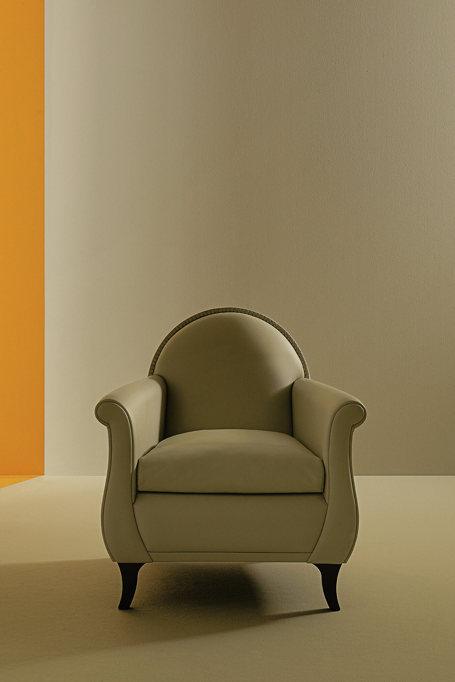 Lyra Armchair, view 6