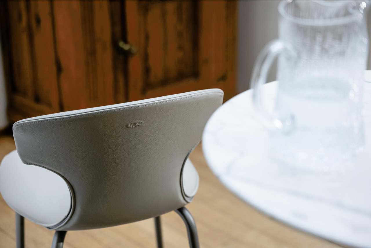 Montera Mas Stool, view 6