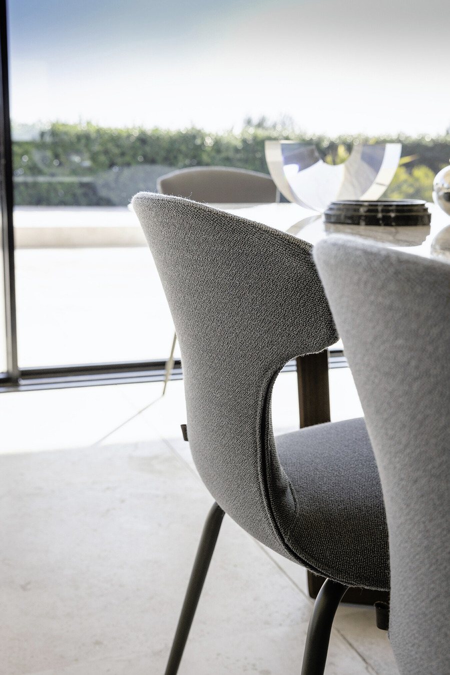 Montera Mas Armchair, view 6