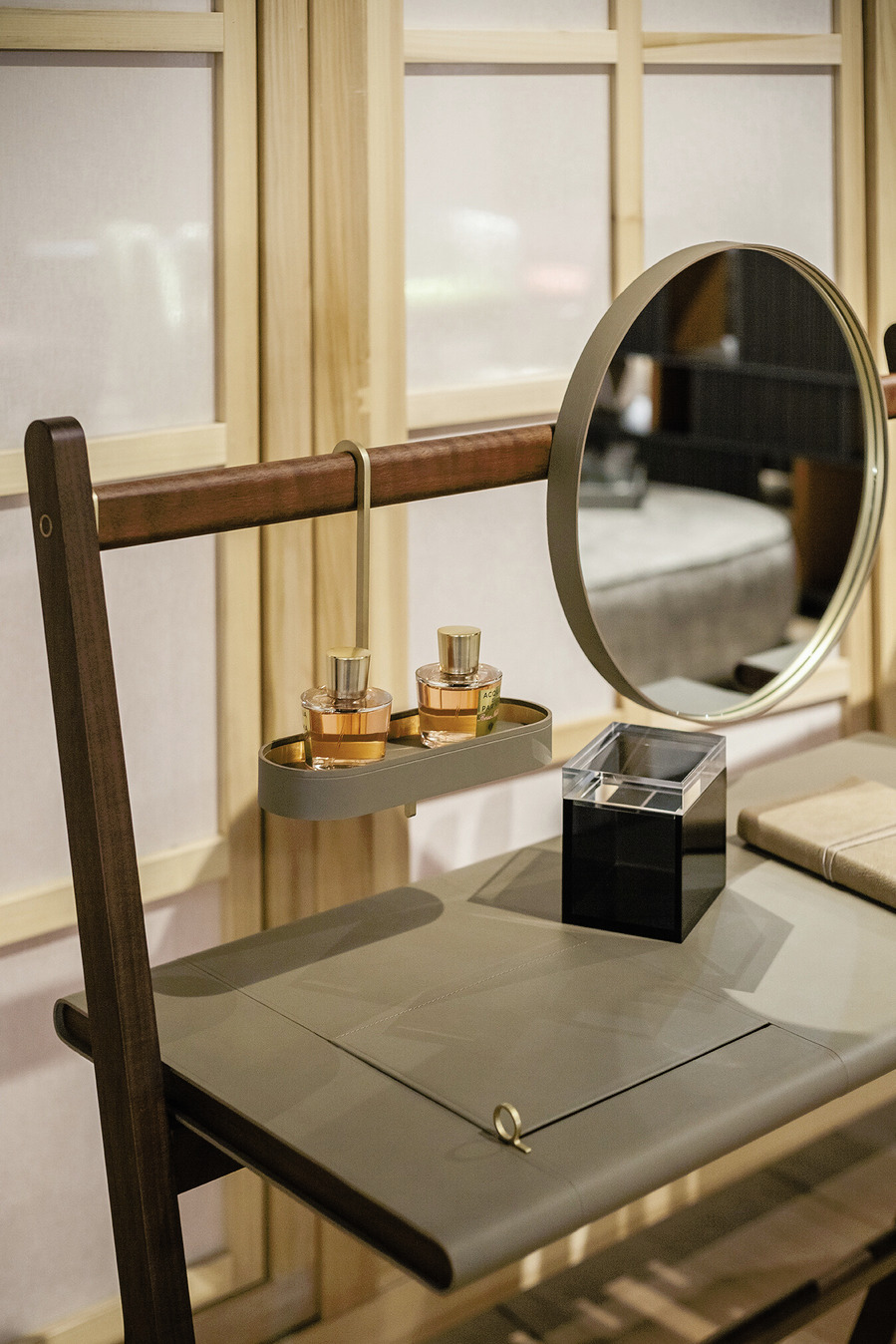 Ren Mirrors, view 6