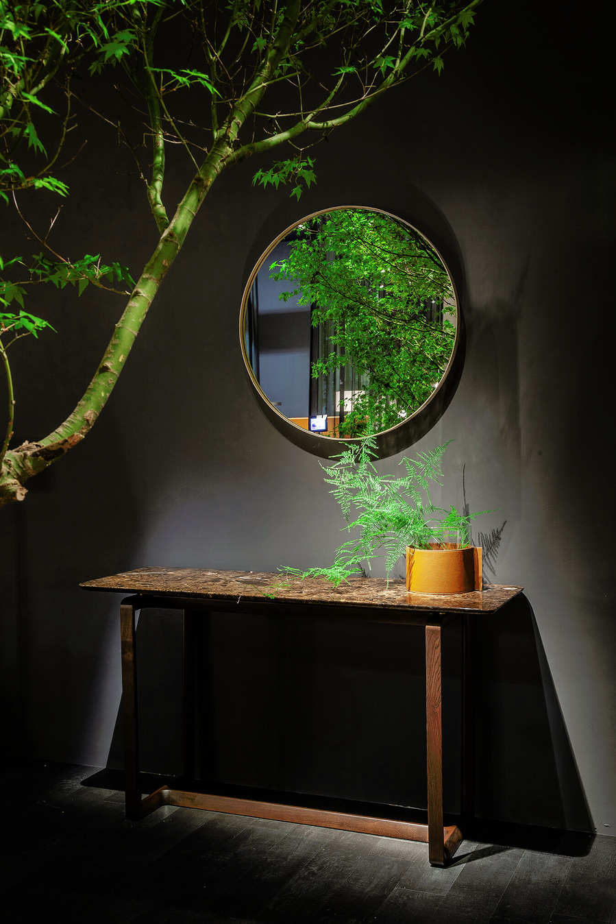 Ren Mirrors, view 6