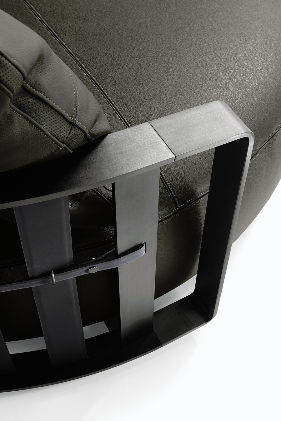 Scarlett Sofa, view 6