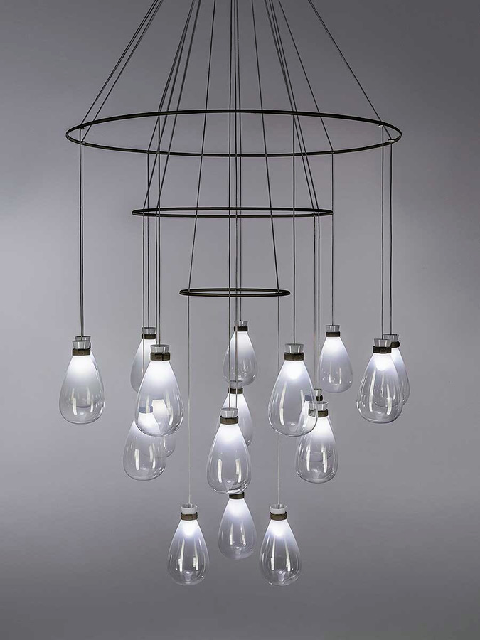 Soffi Lamps, view 6