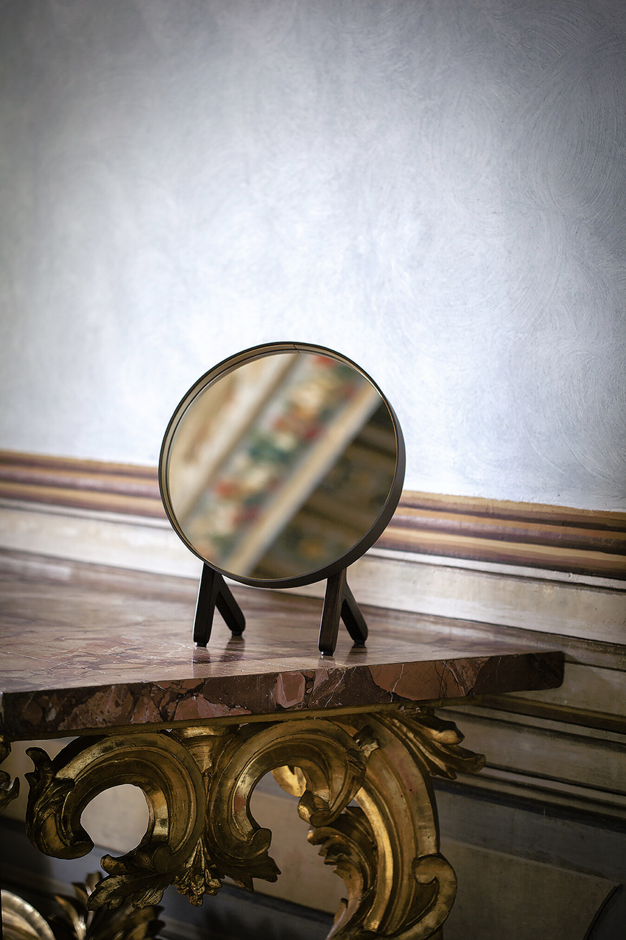 Ren Mirrors and Dressing Table, view 6