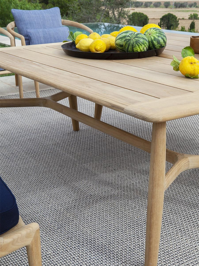 The Secret Garden Outdoor Table, view 6