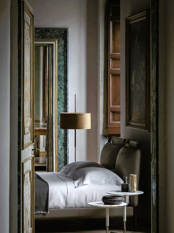 Times Bed, view 6