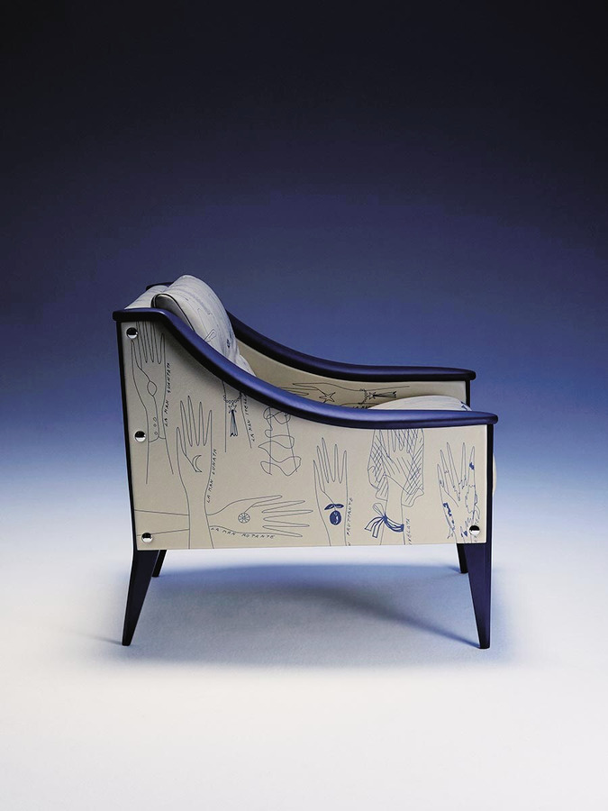 Dezza 60th Anniversary Limited Edition, view 6