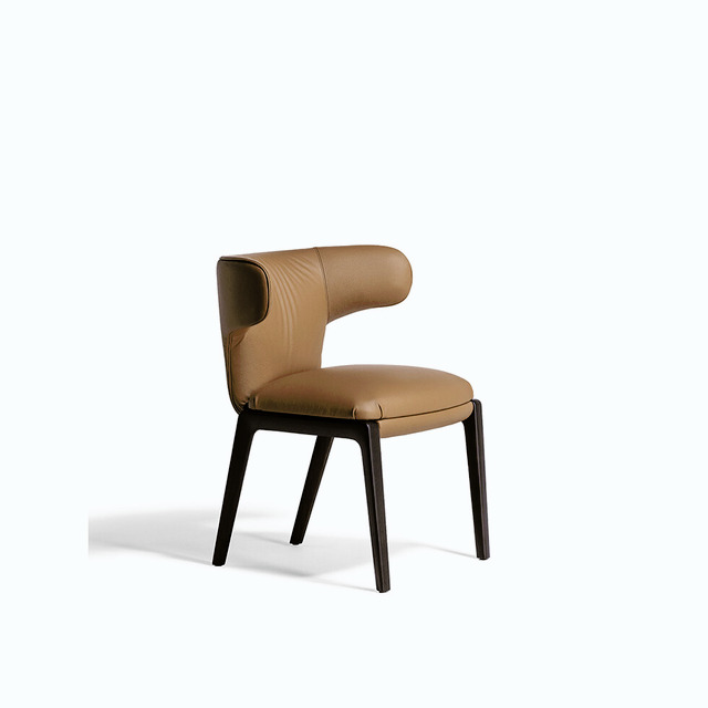 Duo Armchair