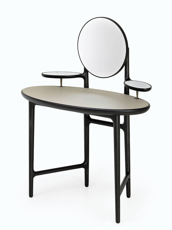 Duo Dressing Table, view 6