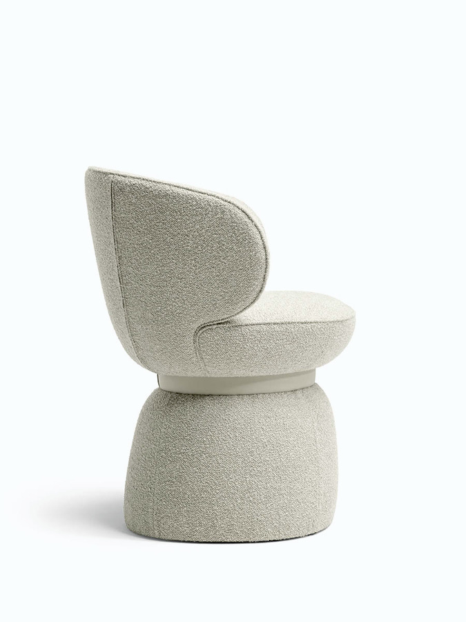Leplì Armchair, view 5