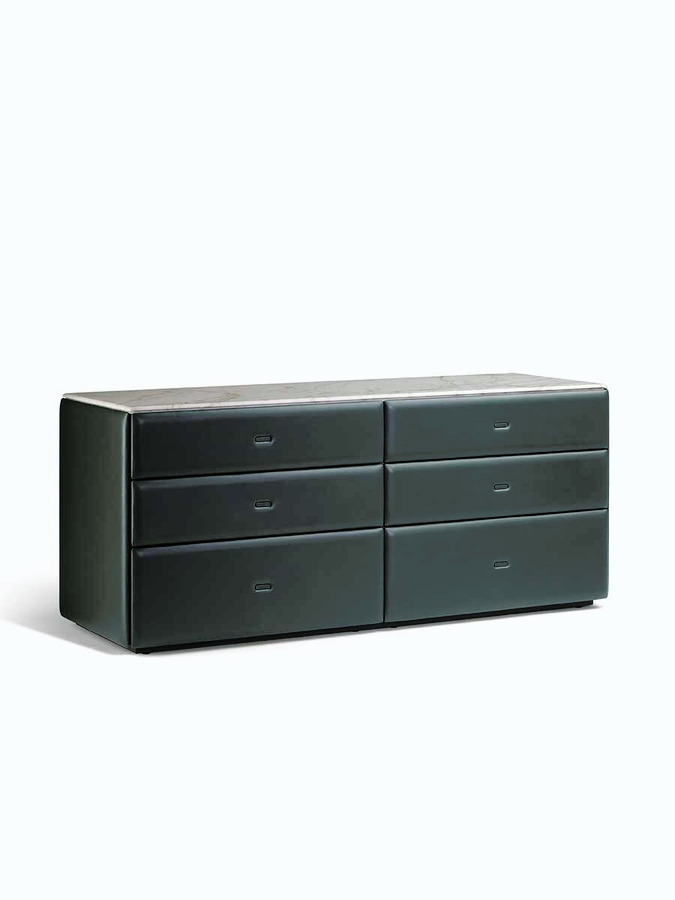 Moondance Drawer Chest, view 7
