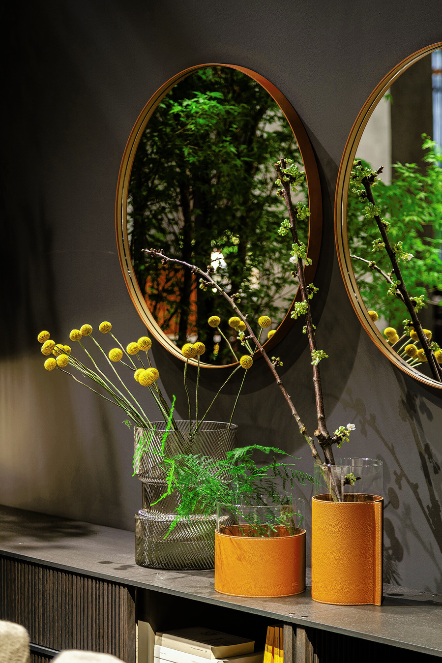 Ren Mirrors, view 7