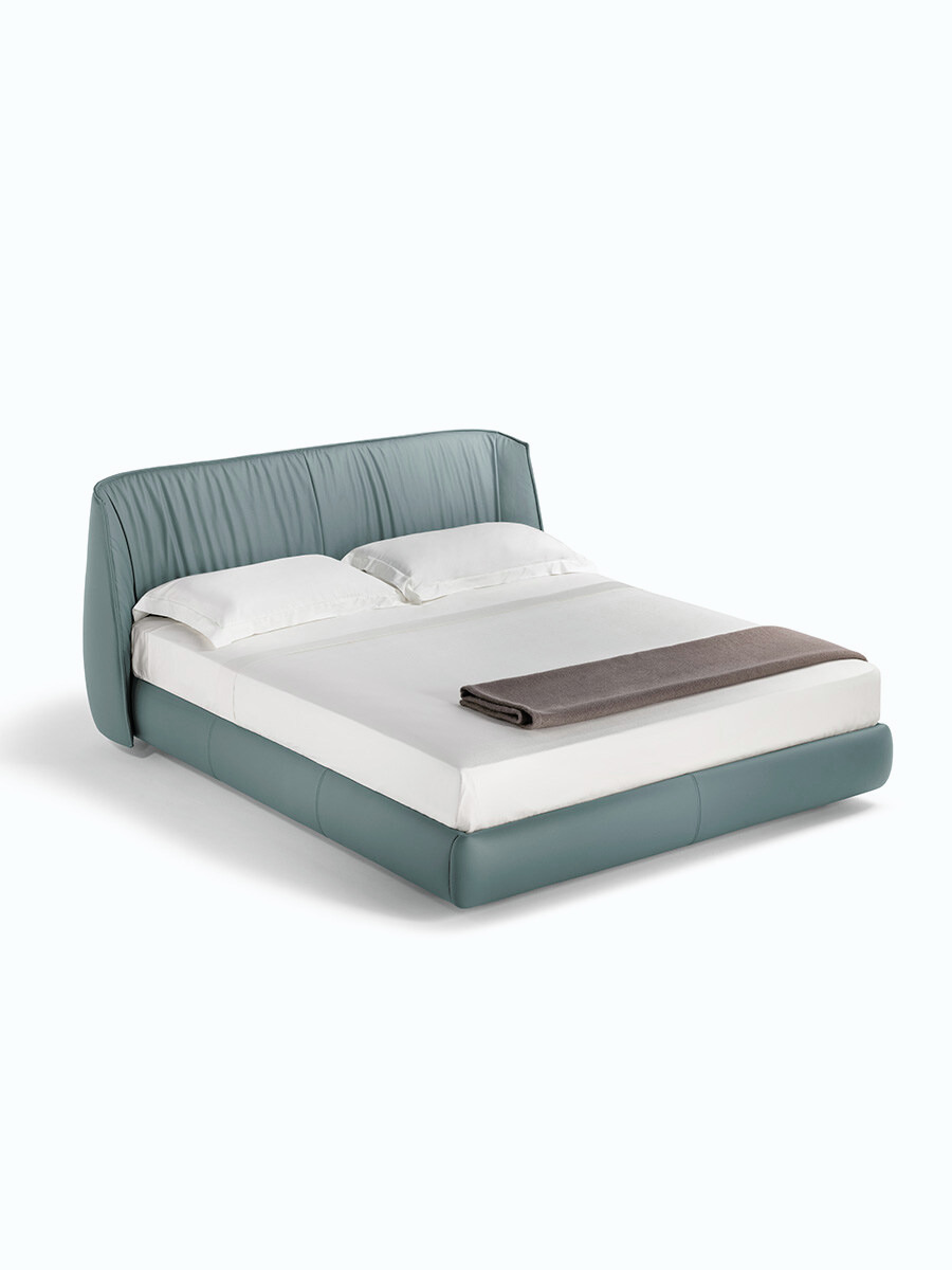 Archibald Bed, view 6