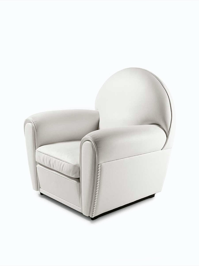 Vanity Fair Children’s Armchair, view 6