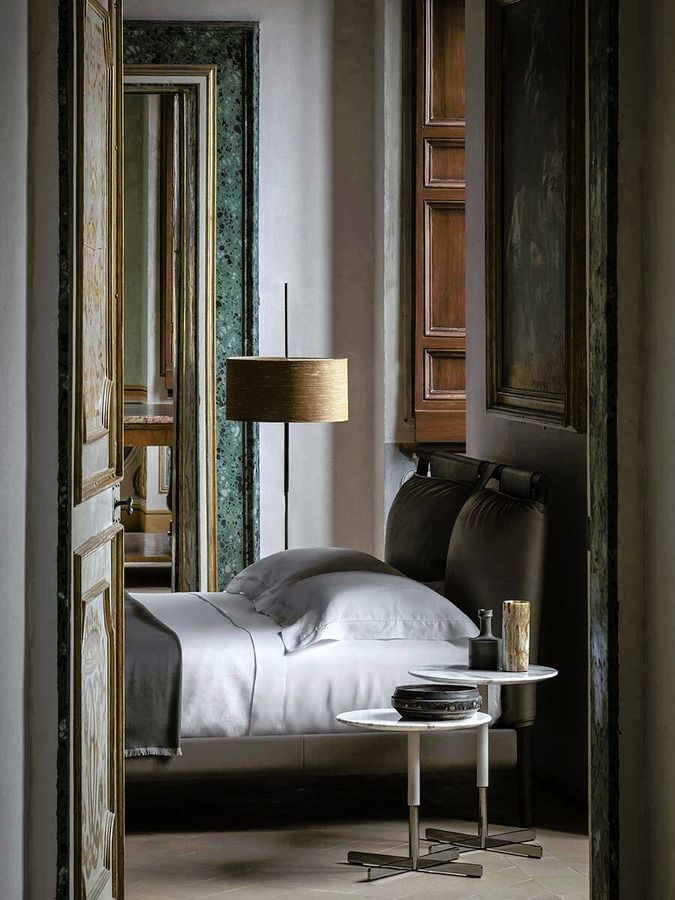 Bob Side Table by Poltrona Frau, view 6