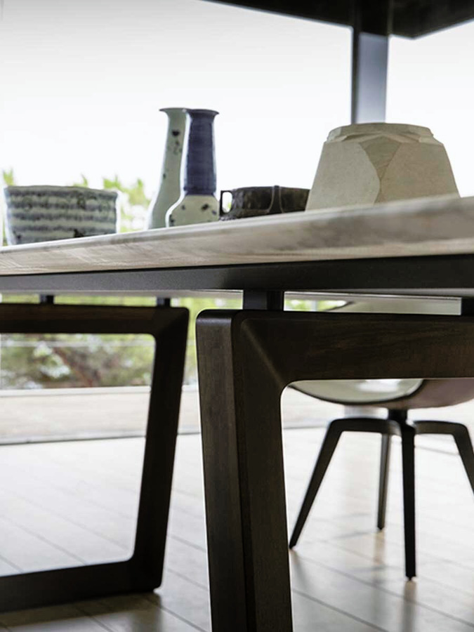 Bolero Table, view 6