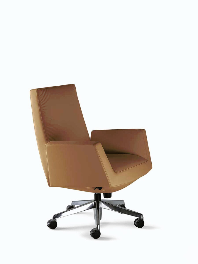 Chancellor Office Chair, view 6
