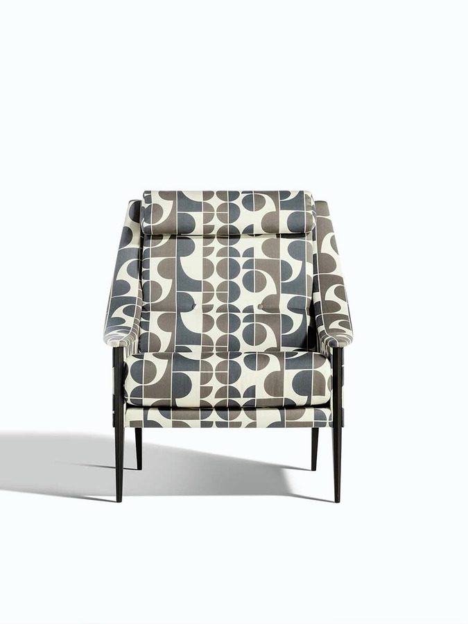 Dezza 48 Armchair, view 6